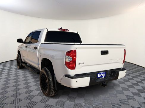 Used 2021 Toyota Tundra SR5 image 3