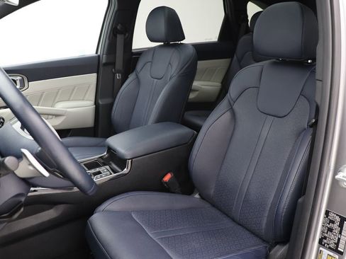 Used 2023 Kia Sorento SX Prestige image 18