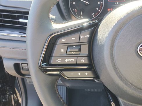 New 2026 Subaru Forester Touring AWD/4WD image 14