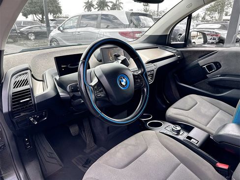 Used 2017 BMW i3 w/ Range Extender image 10