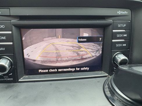 Used 2015 MAZDA MAZDA6 Touring image 5