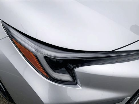 New 2026 Toyota Corolla SE image 13