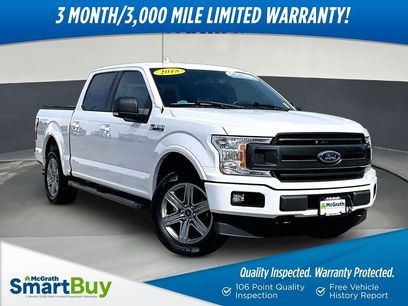 Used 2018 Ford F150 XLT w/ Equipment Group 302A Luxury