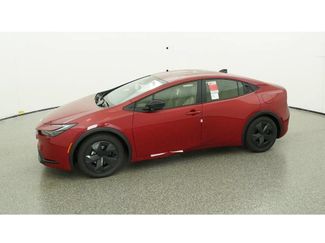 New 2026 Toyota Prius LE FWD video 2