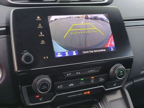 Used 2022 Honda CR-V EX-L image 13