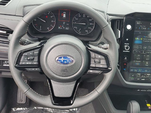 New 2026 Subaru Forester Sport w/ Onyx Edition AWD/4WD image 14