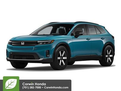 New 2026 Honda Prologue Touring