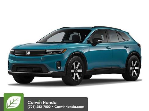 New 2026 Honda Prologue Touring image 1