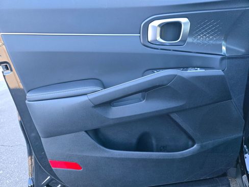 New 2026 Kia Sorento EX image 19