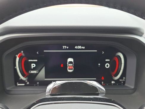 New 2025 Nissan Rogue SL w/ Tech Package image 15