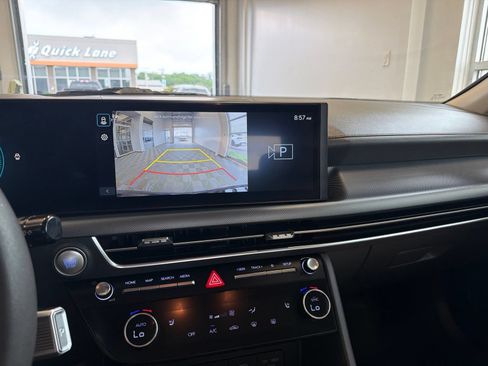 Used 2025 Hyundai Sonata SEL FWD image 24