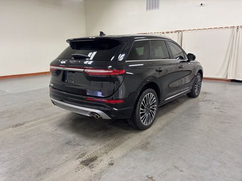 Used 2020 Lincoln Corsair Reserve w/ Equipment Group 201A image 8