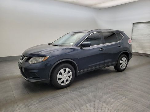 Used 2016 Nissan Rogue S FWD image 2