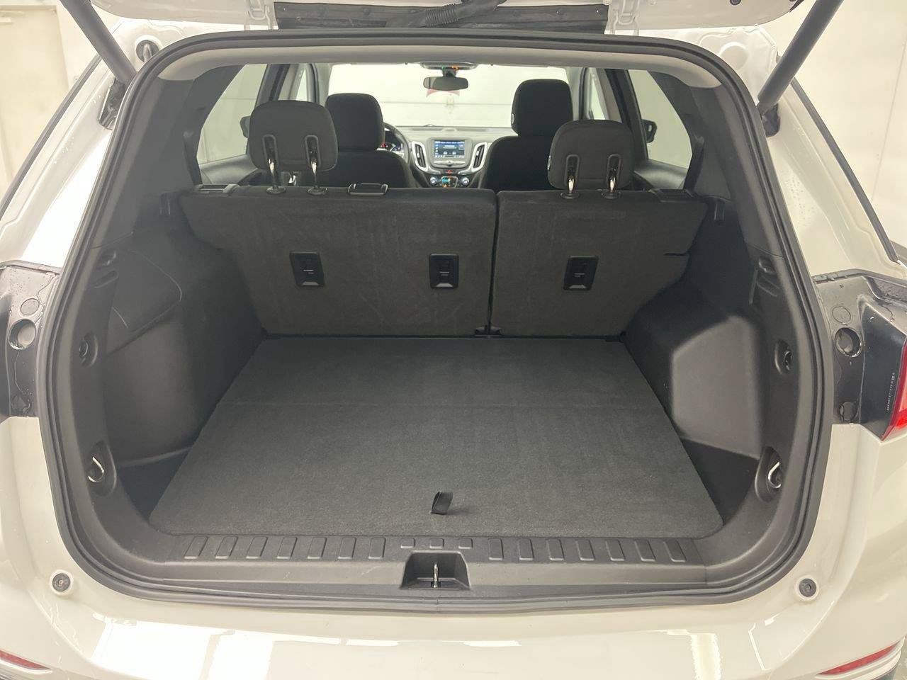Certified 2019 Chevrolet Equinox LT AWD/4WD image 27