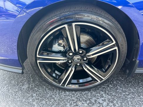 Used 2024 Honda Accord Sport image 19