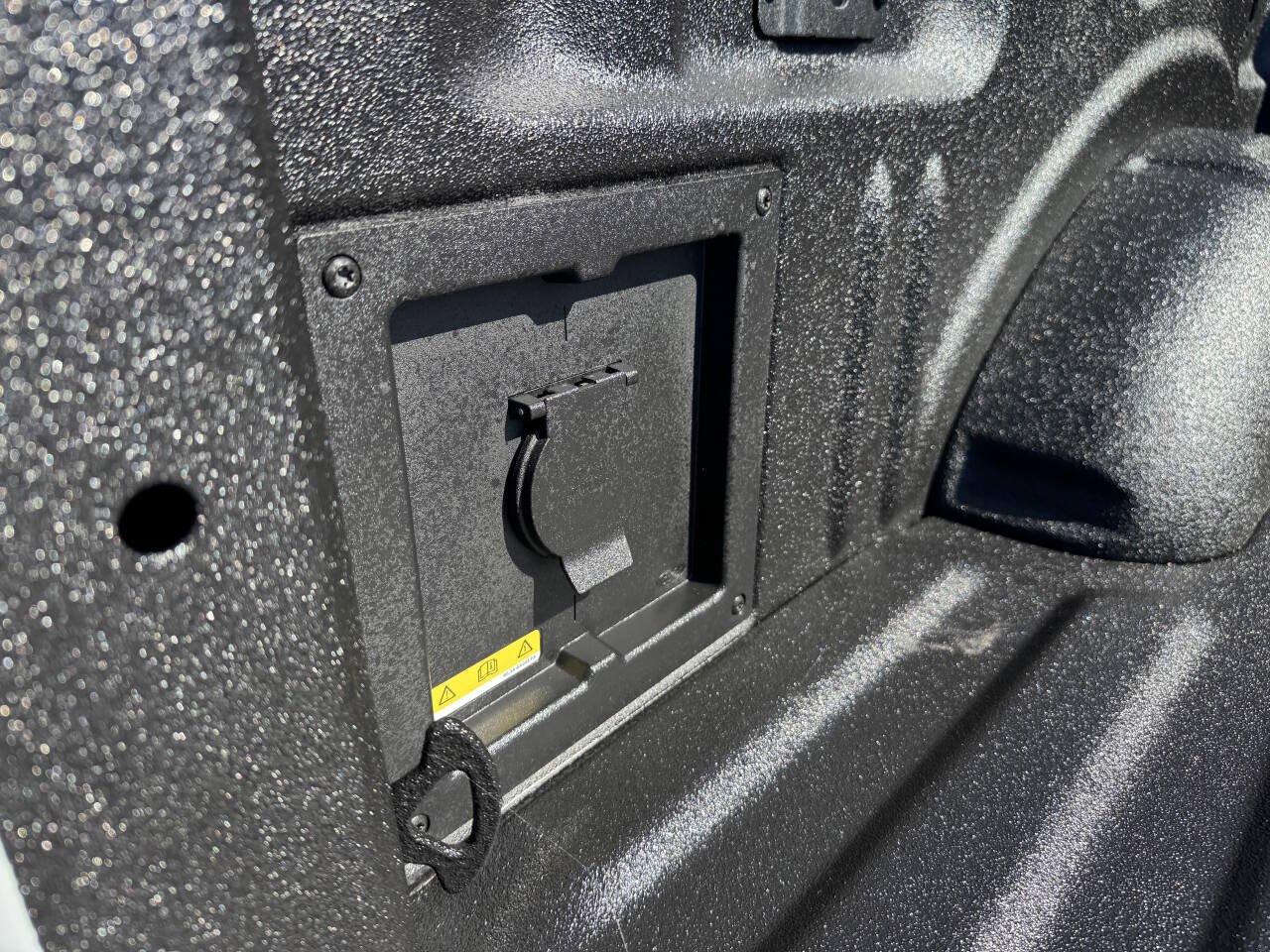 Used 2026 Ford F150 Lariat AWD/4WD image 18