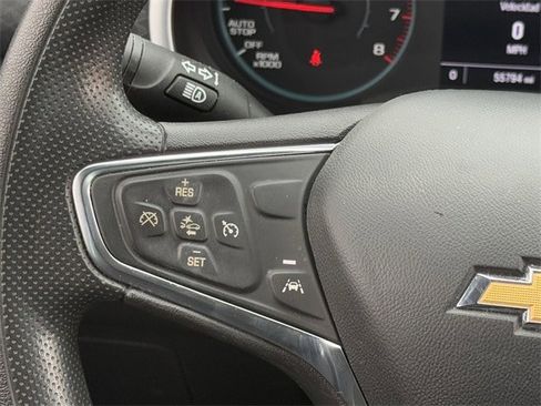 Used 2023 Chevrolet Malibu LT image 14