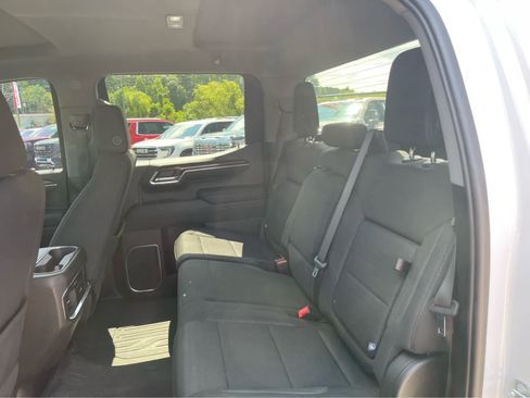 Used 2024 GMC Sierra 1500 Elevation AWD/4WD image 21