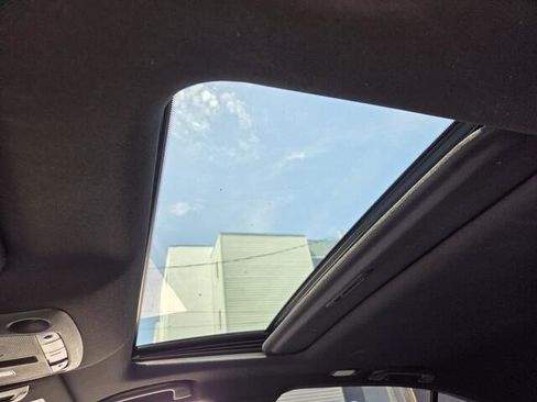 Used 2018 INFINITI Q50 Red Sport 400 w/ Sensory Package (Sport) image 7