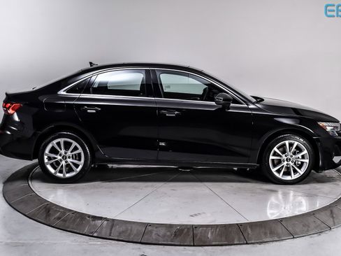 Used 2025 Audi A3 2.0T Premium image 7