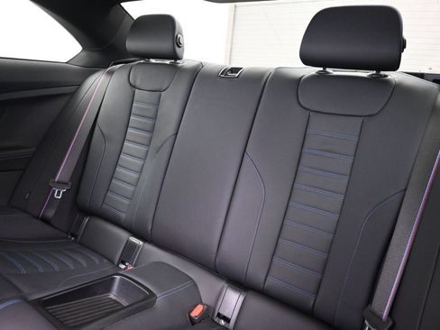 Used 2025 BMW M2 w/ Lighting Package RWD image 6