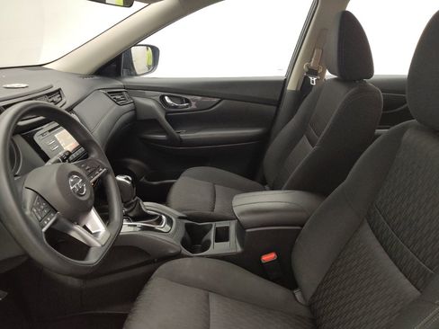 Used 2017 Nissan Rogue S AWD/4WD image 17