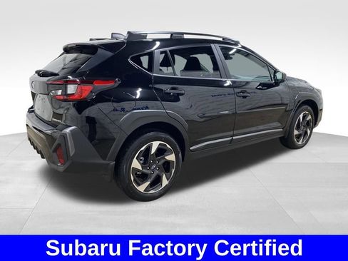 Certified 2025 Subaru Crosstrek 2.5i Limited image 4