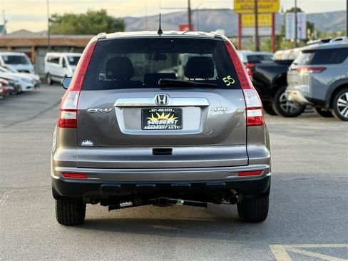 Used 2011 Honda CR-V EX image 6