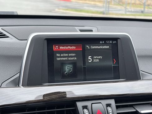 Used 2018 BMW X1 xDrive28i image 24