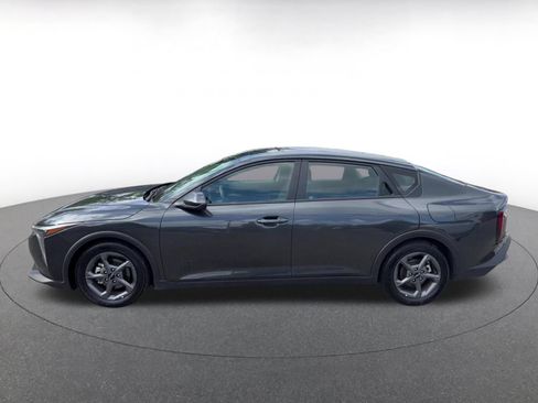 Used 2025 Kia K4 FWD image 8