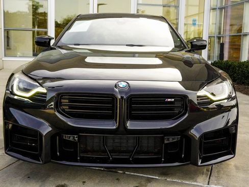 Used 2024 BMW M2 Base w/ Lighting Package image 8