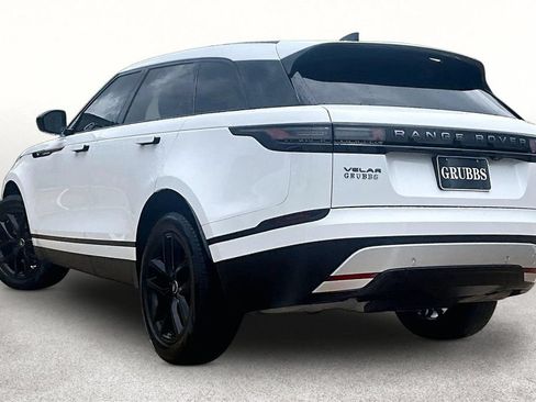 Used 2024 Land Rover Range Rover Velar S AWD/4WD image 15