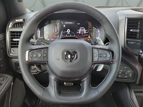 New 2026 RAM 1500 RHO w/ RHO Level 1 Equipment Group AWD/4WD image 12