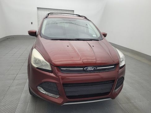 Used 2016 Ford Escape SE w/ Equipment Group 201A image 14