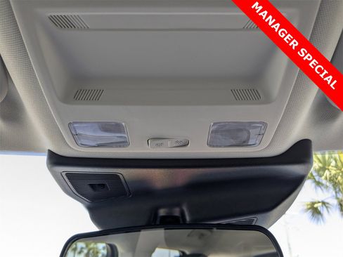 New 2025 Ford Bronco Sport Free Wheeling image 11