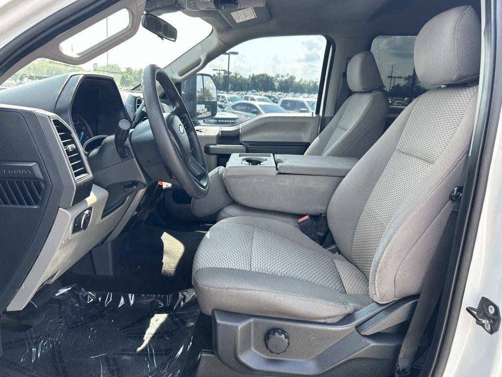 Used 2022 Ford F250 XLT w/ FX4 Off-Road Package AWD/4WD image 30