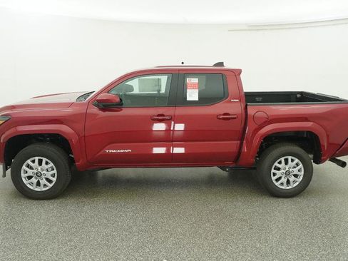 New 2026 Toyota Tacoma SR5 image 52