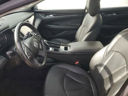 Used 2017 Buick LaCrosse Essence w/ Sun and Shade Package FWD image 16