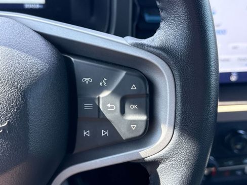 Certified 2024 Ford Bronco Wildtrak image 20