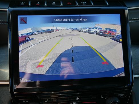 Used 2023 Jeep Grand Cherokee L Limited w/ Trailer Tow Group (B) image 27