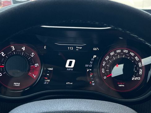 Used 2023 Dodge Challenger SRT Hellcat RWD image 23