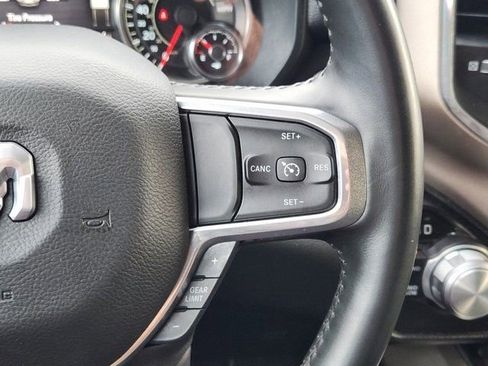 Used 2022 RAM 1500 Laramie image 29