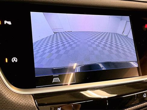 Used 2022 Cadillac XT5 Premium Luxury image 27