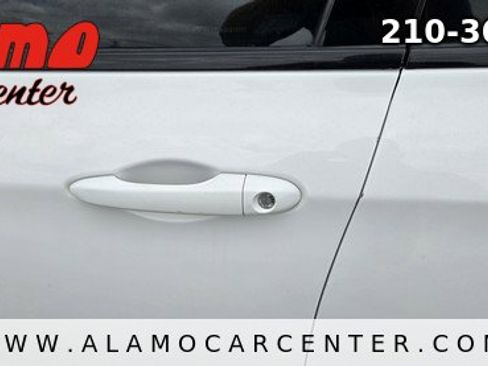 Used 2016 Dodge Dart SE w/ Convenience Group FWD image 10