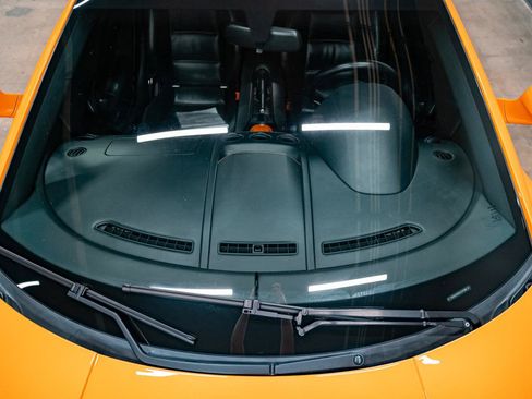 Used 2012 Lamborghini Gallardo LP 550-2 Bicolore RWD image 10