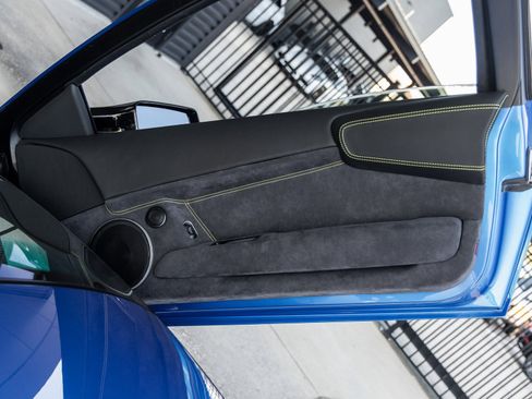 Used 2007 Lamborghini Murcielago LP 640 image 48