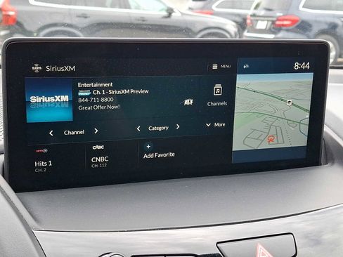 Used 2023 Acura RDX AWD w/ Advance Package image 18