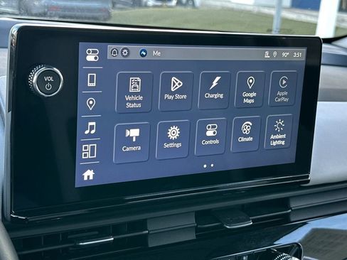 Certified 2024 Honda Prologue Elite image 21