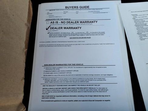 Used 2023 Jeep Wrangler Unlimited Sahara w/ Cold Weather Group image 35