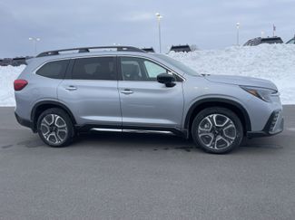 New 2026 Subaru Ascent Touring video 2